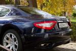 Maserati GranTurismo 2007 года